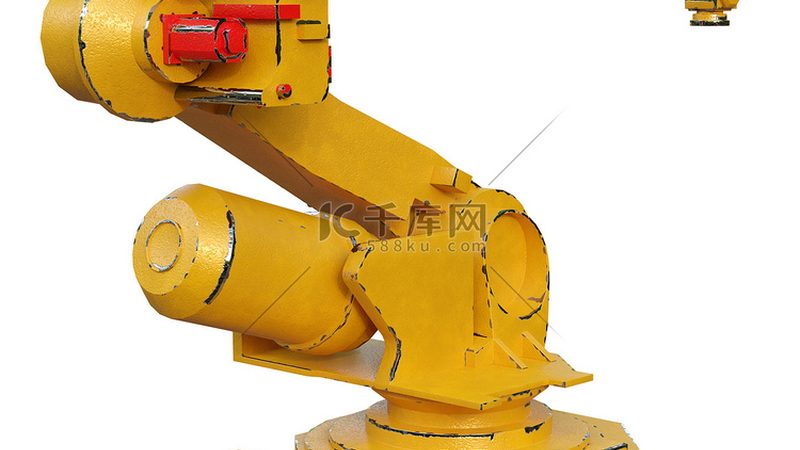 小批量产线柔性改造：提升生产效率的关键策略