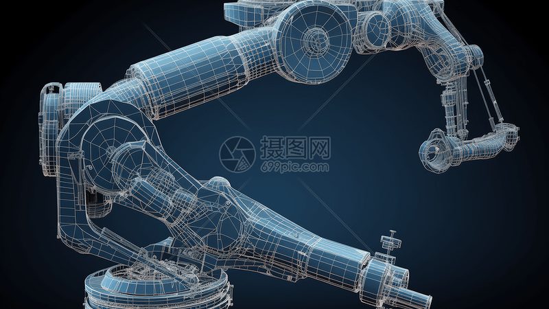 工业机器人主板保养，维护效率与稳定性的关键